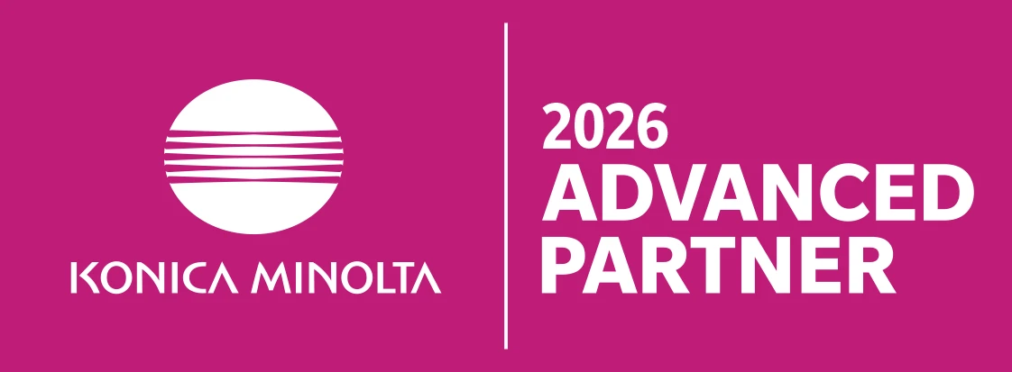 Konica Minolta Advanced Partner 2026