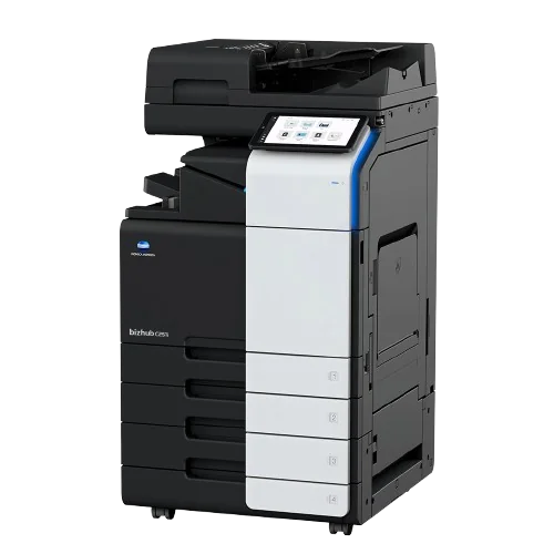 Konica Minolta bizhub C251i - urządzenie wielofunkcyjne A3 kolor