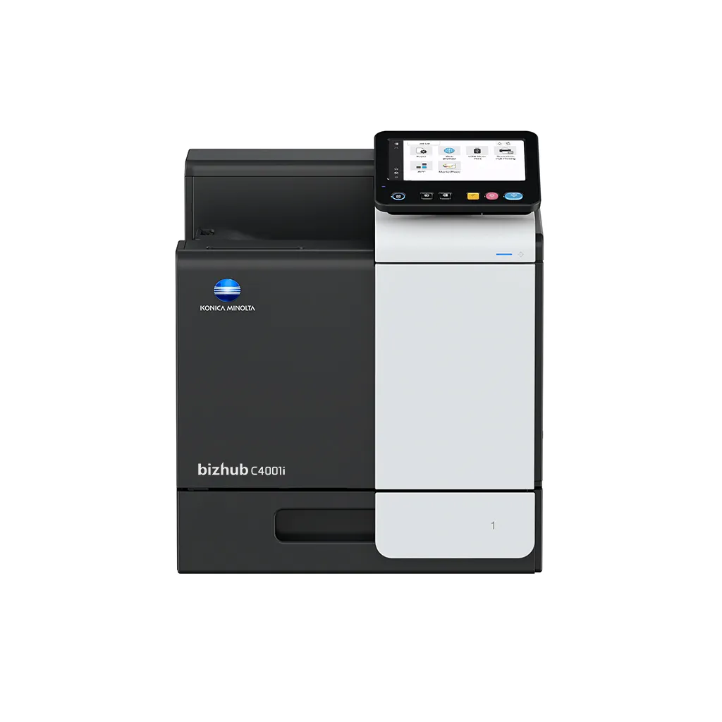 Konica Minolta bizhub C4001i - ekonomiczny A4 kolor