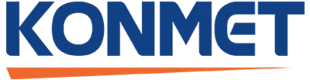 Logo KONMET